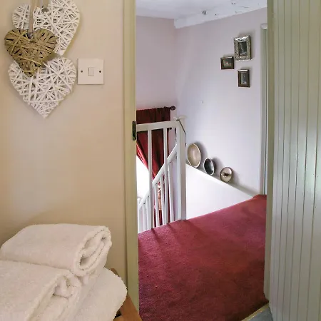 Fern Holiday home Penrith
