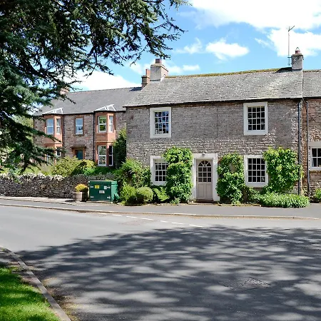 Semesterbostad Fern Penrith